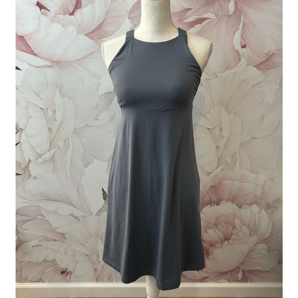 Patagonia Magnolia Spring Dress Athletic Dress Women's Small